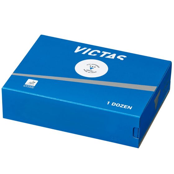 LOPTICE TAKMIČARSKE VP40+ 12 KOM Victas